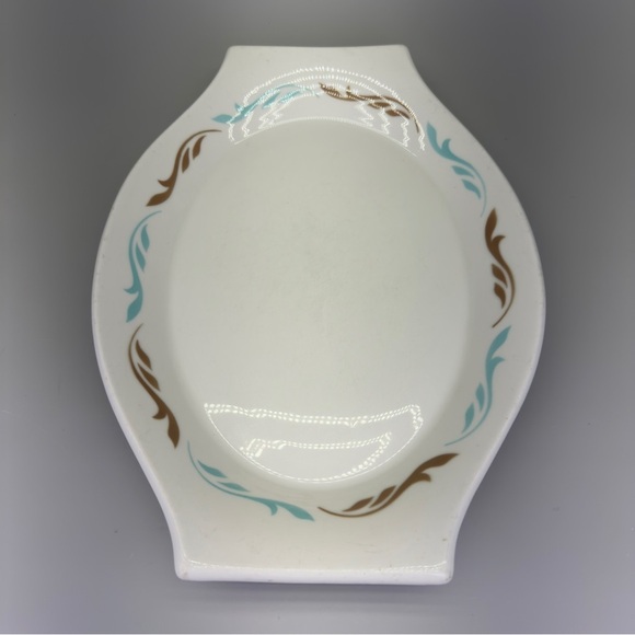 Vintage Paul McCobb Designed 
Royal Jackson Platter - Picture 5 of 11